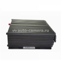 4х канальный видеорегистратор для учебного автомобиля NSCAR401_HDD+SD