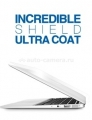 Глянцевые защитные пленки на экран и корпус MacBook Pro 15" Retina SGP Incredible Shield Ultra Coat (SGP09417)