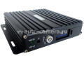 Комплект видеонаблюдения для автошколы NSCAR 402 (с монитором 7")