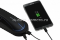 Настольная Bluetooth гарнитура для iPhone, iPad, Samsung и HTC Promate Pulse, цвет Black