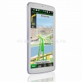 Планшет bb-mobile Techno 9.0 LTE, цвет белый (TM963F)