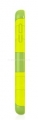 Пластиковый чехол-накладка для iPod touch 5G Macally Hardshell Case, цвет Green/Lime (TANKGR-T5) (TANKGR-T5)
