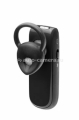 Универсальная моно Bluetooth гарнитура Jabra Classic, цвет Black