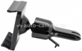 Универсальный автомобильный держатель на вентиляционную решетку для iPhone, Samsung и HTC Ppyple VENT-N5, цвет black