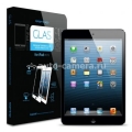 Защитная пленка для iPad Mini SGP GLAS Protector Tempered Glass Series, цвет black (SGP10125)