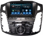 Штатное головное устройство DayStar DS-7077HD для Ford Focus 3 на Android 4.2.2