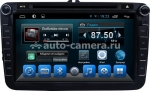 Автомагнитола Штатное головное устройство DayStar DS-7080HD для Volkswagen на  Android 4.2.2