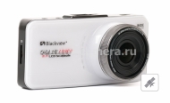 Автомобильный видеорегистратор Blackview Z1 GPS White