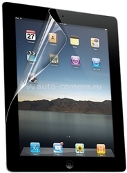 Антибликовая защитная пленка для iPad 3 и iPad 4 Fliku ScreenGuard Antiglare (TW2901253)