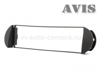 Переходная рамка AVIS AVS500FR для VOLKSWAGEN BEETLE, 1DIN (#144)